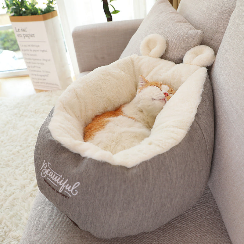 Luxury Warming Bed & Sleeping Bag
