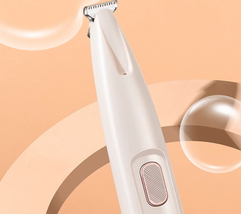 Professional LED Paw Trimmer