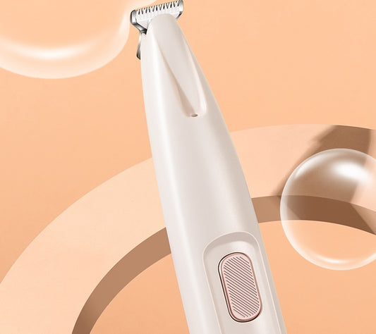 Professional LED Paw Trimmer