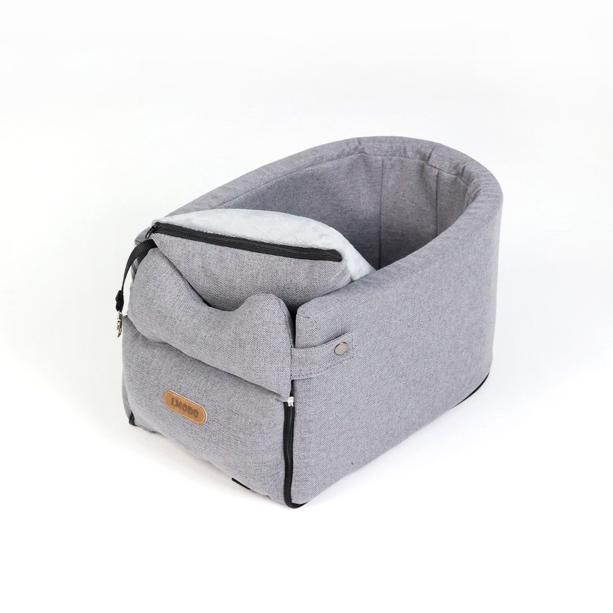 Cotton Lined Waterproof Portable Seat