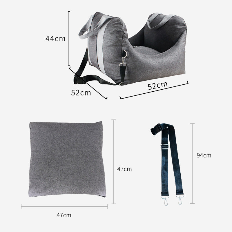 Four Seasons Carrier