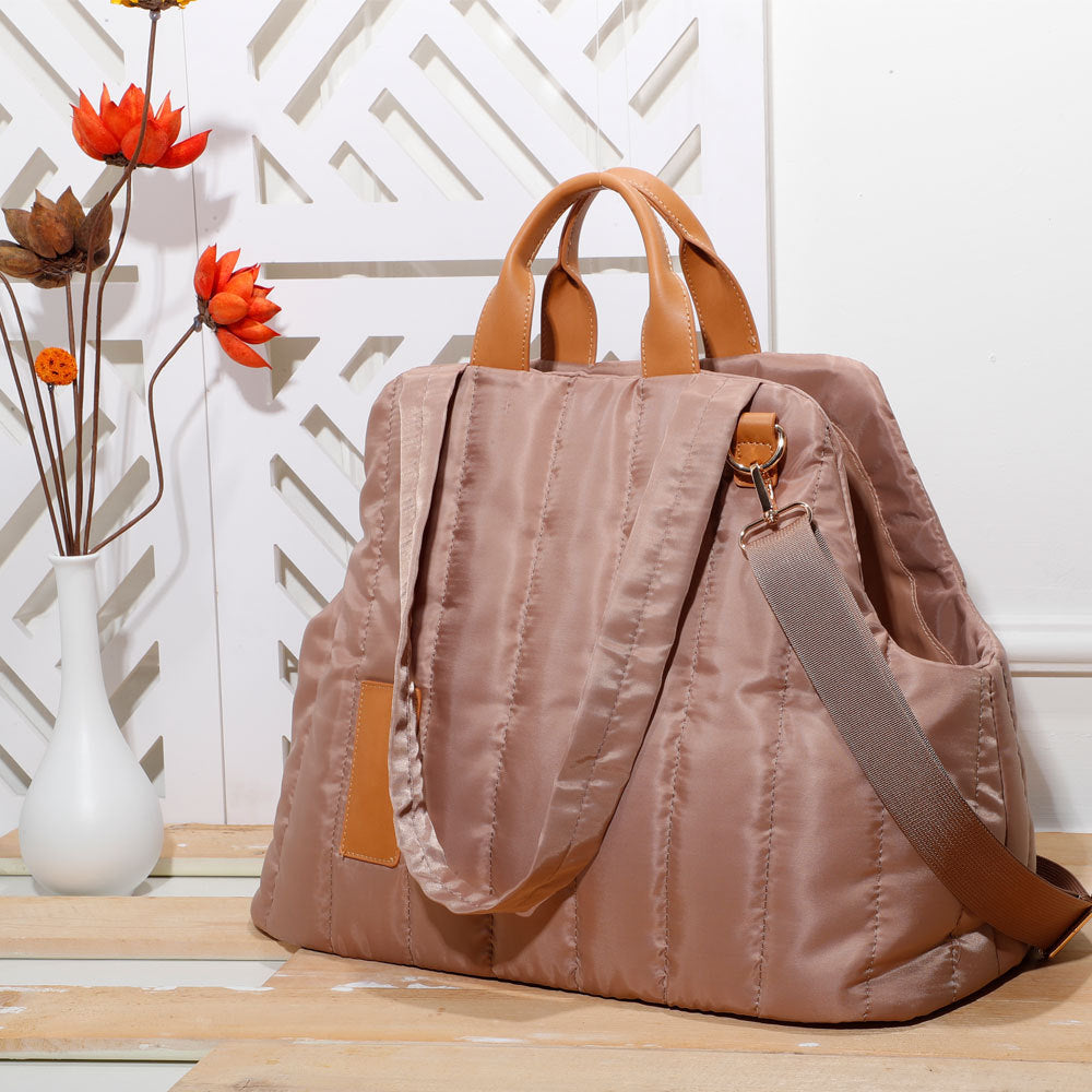 Waterproof Pet Handbag Carrier