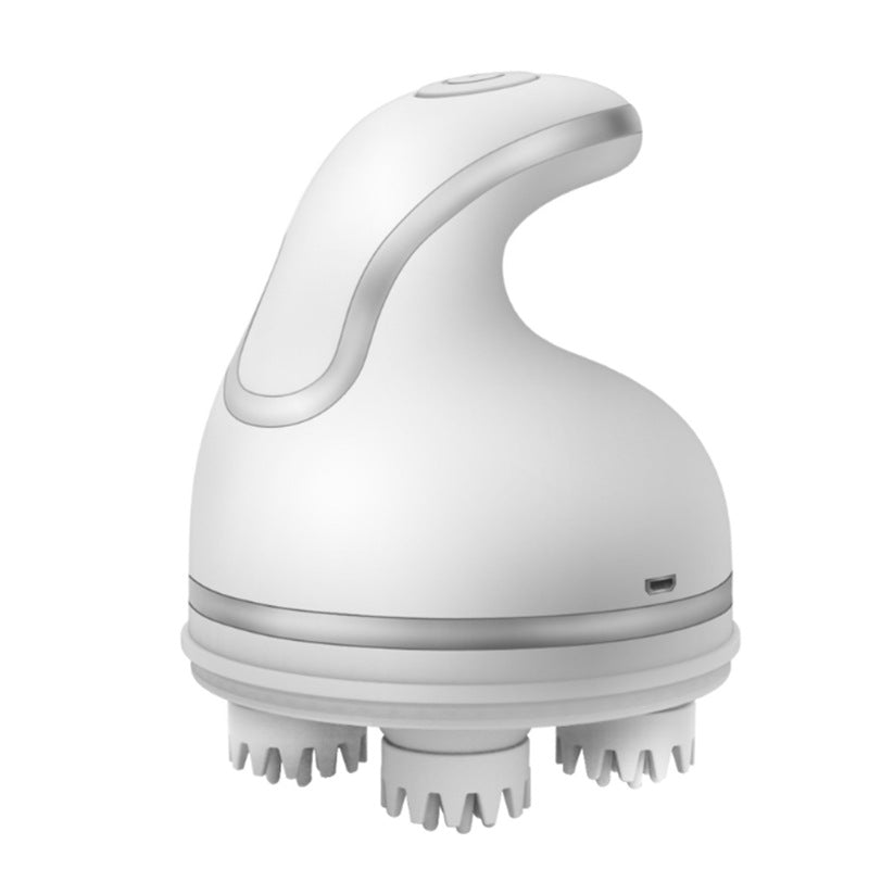 Relaxing Pet Head Massager